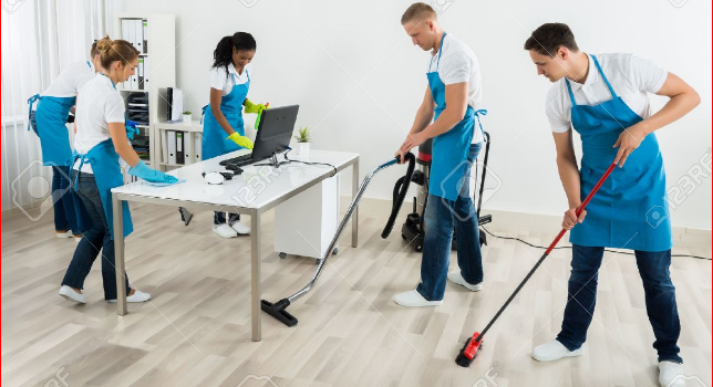 Commercial Cleaning Businesses For Sale Sydney