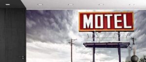Motel for Sale Image