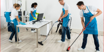 5 Best Commercial Cleaning Businesses For Sale Sydney
