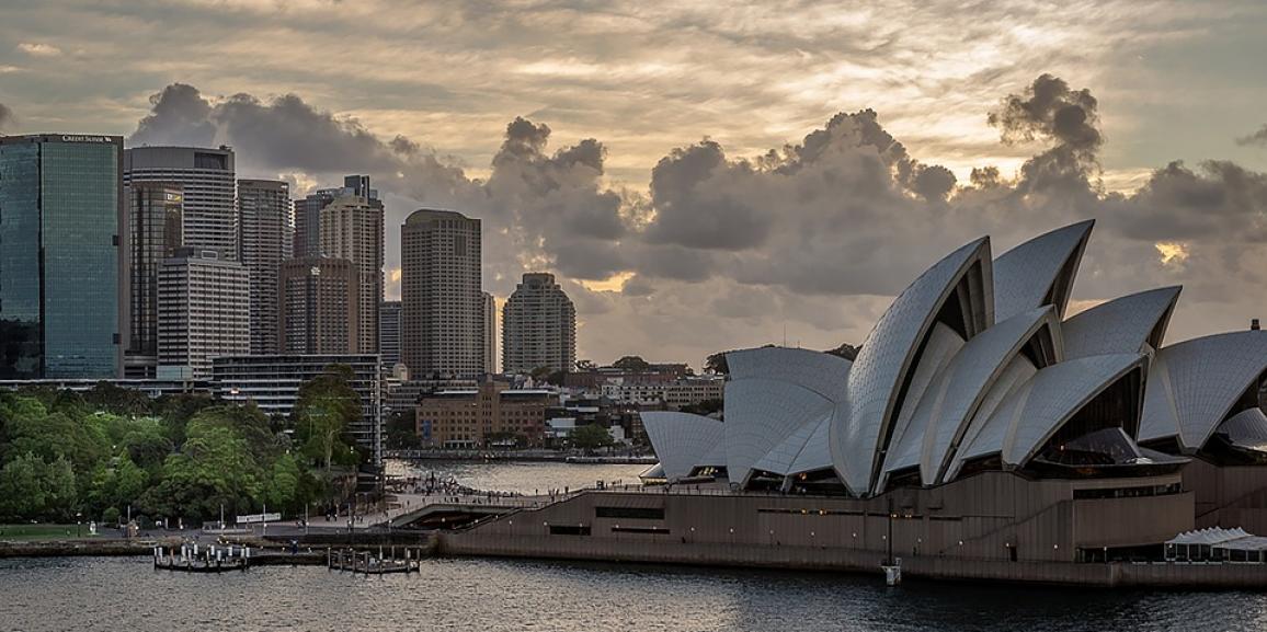 6 Tips To Make Money With Business Brokers As a Tourist in Sydney