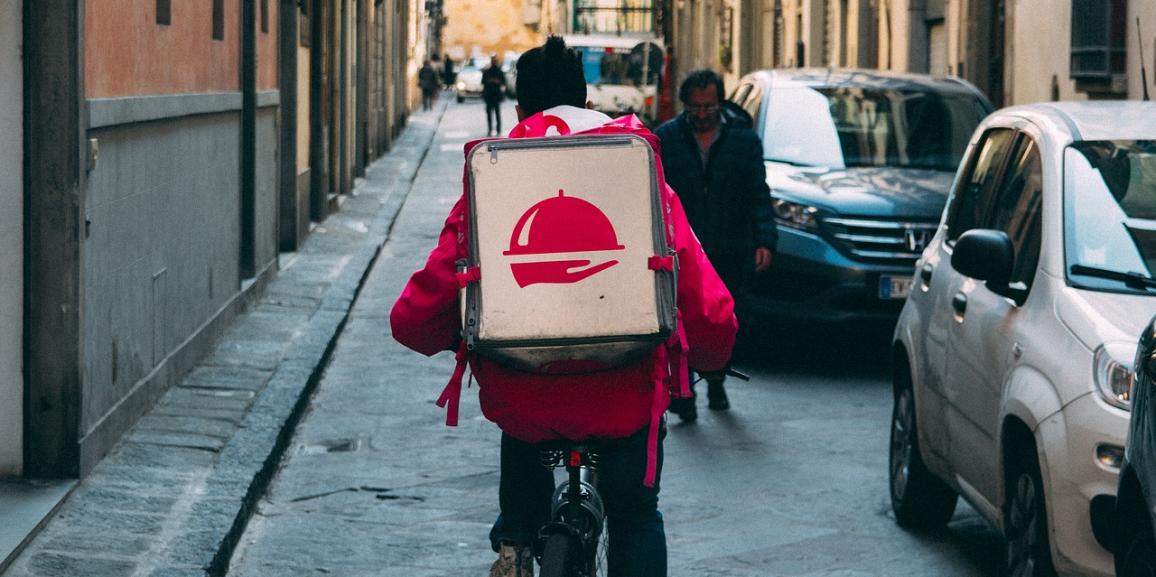 Is Buying A Food Delivery Business Good Decision?